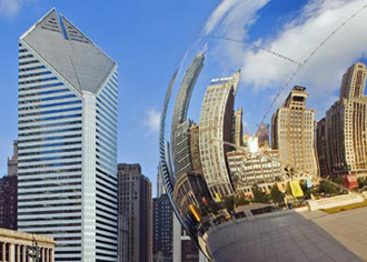 Office buildings